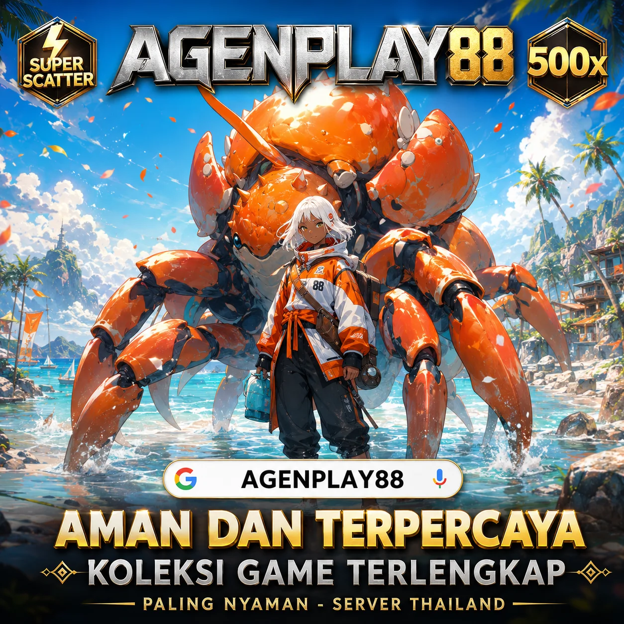 ALEXIS500 ➤ Transaksi Mahkota 500: Buka Brankas Kekuasaan Diamond-mu! – Sekali isi, tahta gaming lo abadi, jadi raja tanpa tandingan di seluruh server.